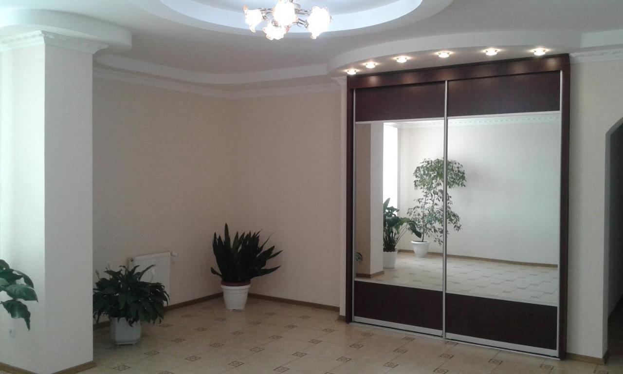 Vershnyk Tscherkassy Exterior foto