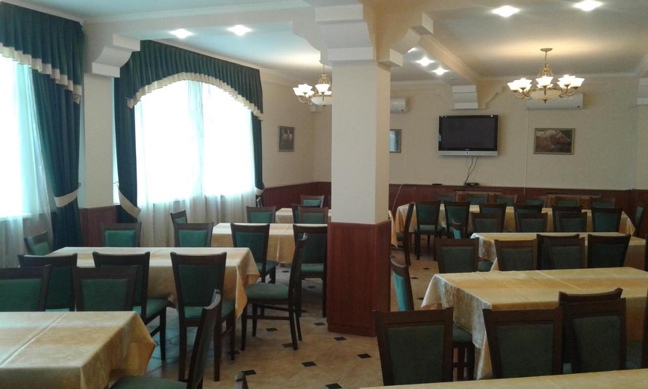 Vershnyk Tscherkassy Exterior foto