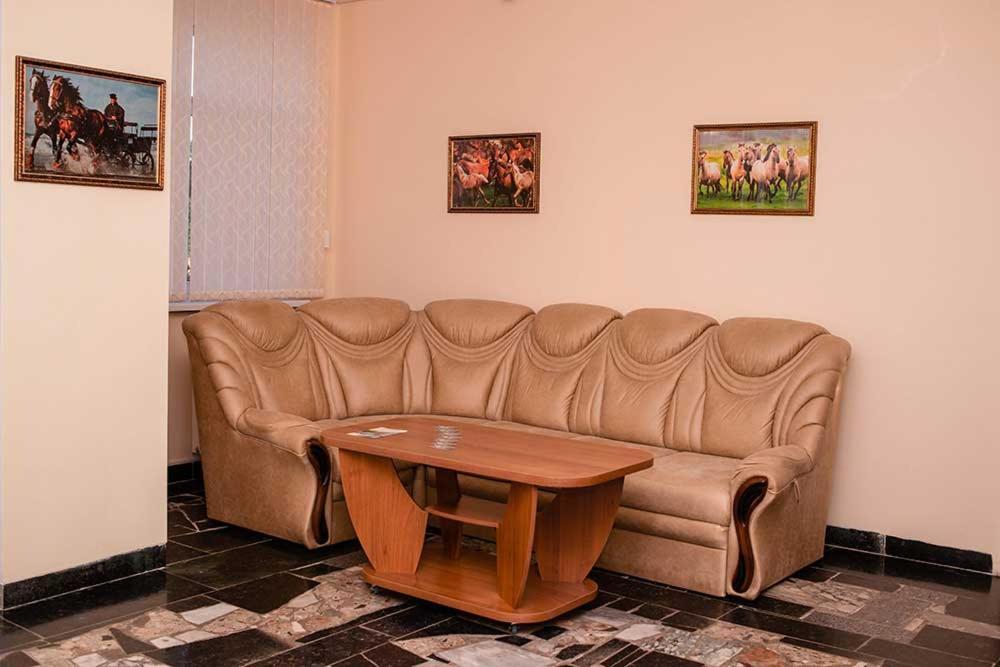 Vershnyk Tscherkassy Exterior foto