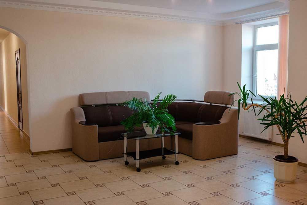 Vershnyk Tscherkassy Exterior foto