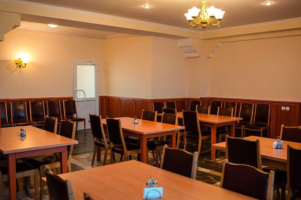 Vershnyk Tscherkassy Exterior foto