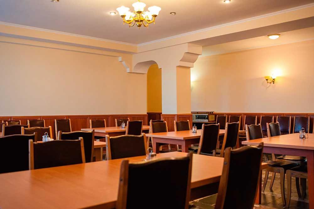 Vershnyk Tscherkassy Exterior foto