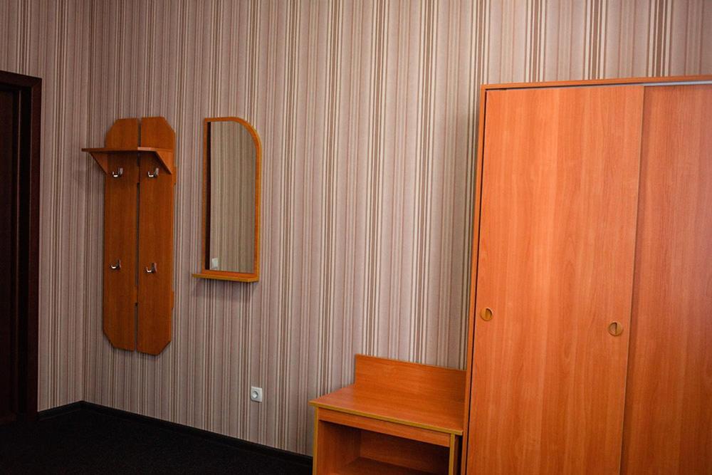 Vershnyk Tscherkassy Exterior foto