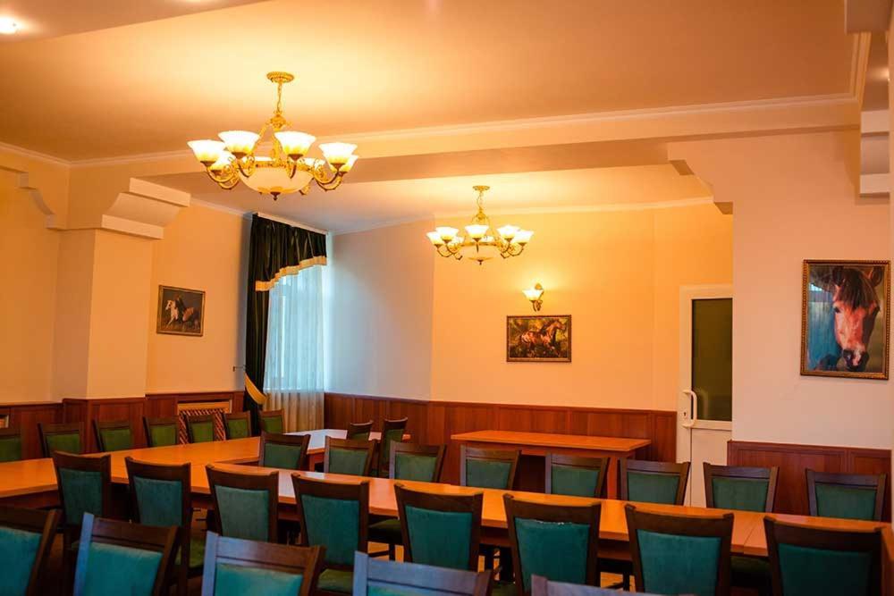 Vershnyk Tscherkassy Exterior foto