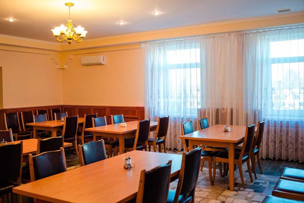 Vershnyk Tscherkassy Exterior foto