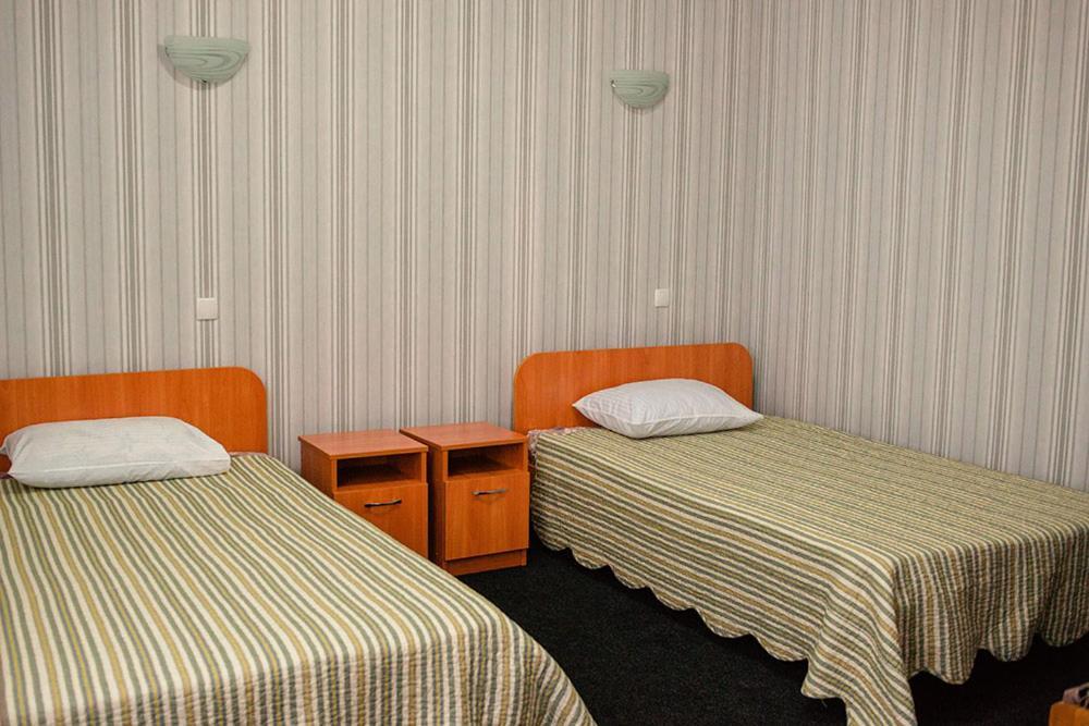 Vershnyk Tscherkassy Exterior foto