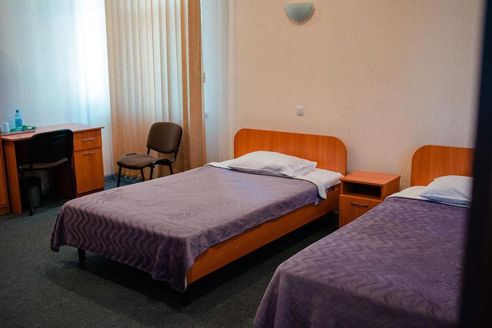 Vershnyk Tscherkassy Exterior foto