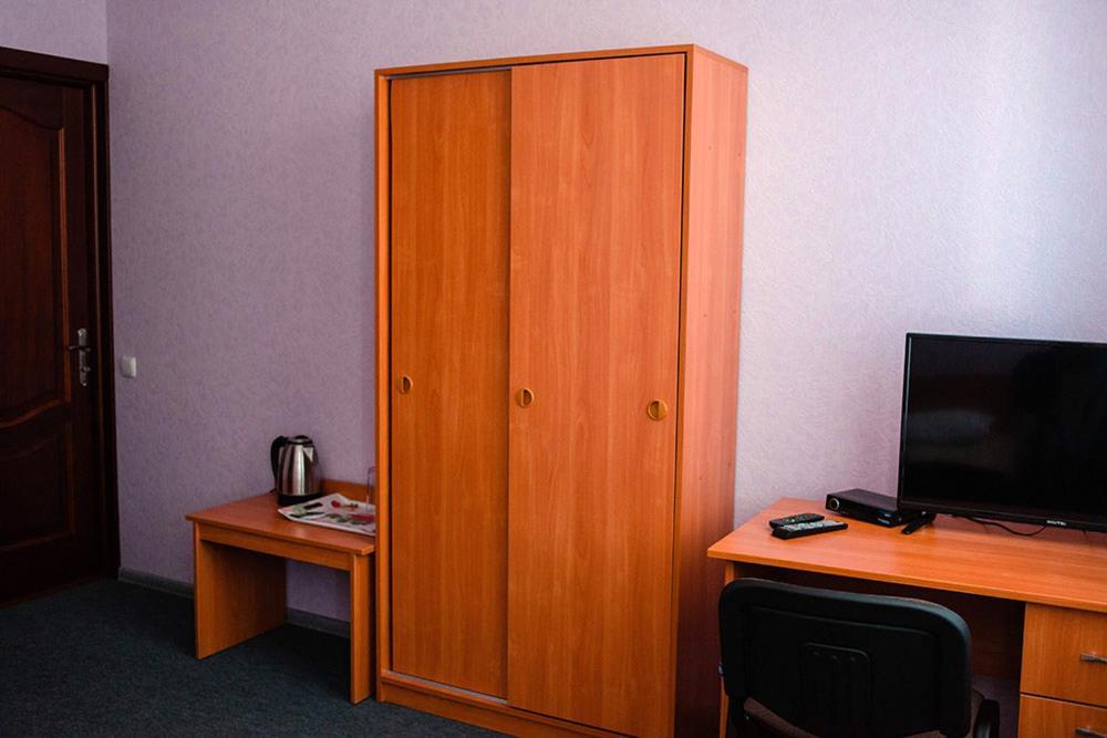Vershnyk Tscherkassy Exterior foto